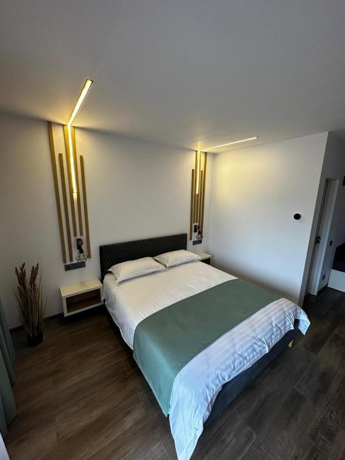 Panoramic Residence Borşa المظهر الخارجي الصورة